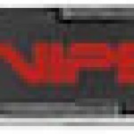 Patriot Viper Venom DDR5 32GB RAM με 2x16GB Modules και Ταχύτητα 6400 για Desktop