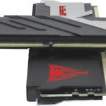 Patriot Viper Venom DDR5 32GB RAM με 2x16GB Modules και Ταχύτητα 6400 για Desktop