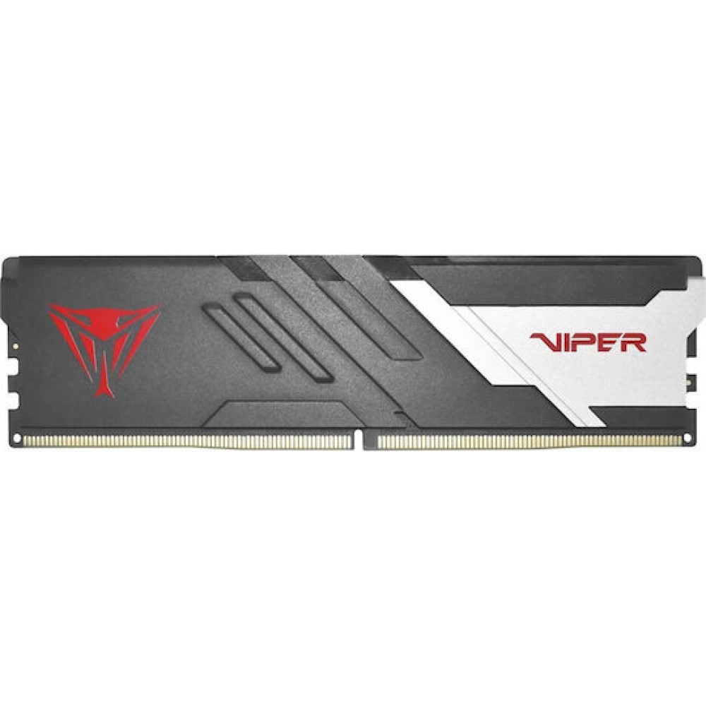 Patriot Viper Venom DDR5 32GB RAM με 2x16GB Modules και Ταχύτητα 7000 για Desktop