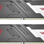 Patriot Viper Venom DDR5 32GB RAM με 2x16GB Modules και Ταχύτητα 7000 για Desktop