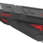 Patriot Viper Venom DDR5 32GB RAM με 2x16GB Modules και Ταχύτητα 7000 για Desktop