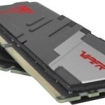 Patriot Viper Venom DDR5 32GB RAM με 2x16GB Modules και Ταχύτητα 7000 για Desktop