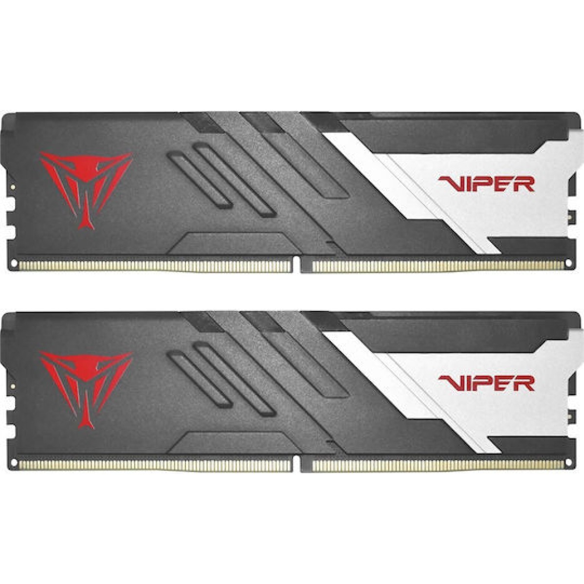 Patriot Viper Venom DDR5 32GB RAM με 2x16GB Modules και Ταχύτητα 7200 για Desktop