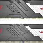 Patriot Viper Venom DDR5 32GB RAM με 2x16GB Modules και Ταχύτητα 7200 για Desktop