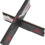 Patriot Viper Venom DDR5 32GB RAM με 2x16GB Modules και Ταχύτητα 7200 για Desktop