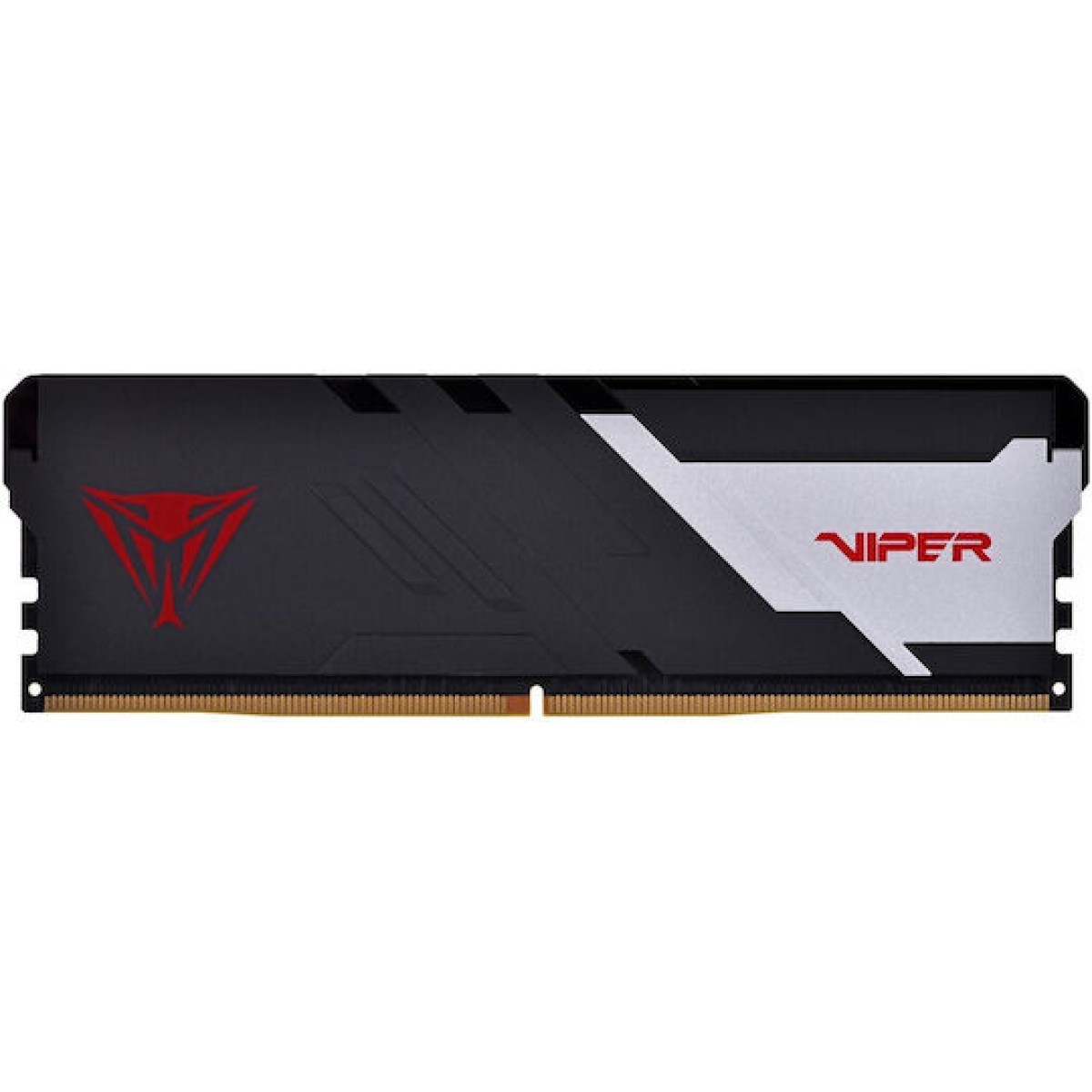 Patriot VIPER VENOM DDR5 64GB RAM με 2x32GB Modules και Ταχύτητα 5200 για Desktop