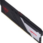 Patriot VIPER VENOM DDR5 64GB RAM με 2x32GB Modules και Ταχύτητα 5200 για Desktop