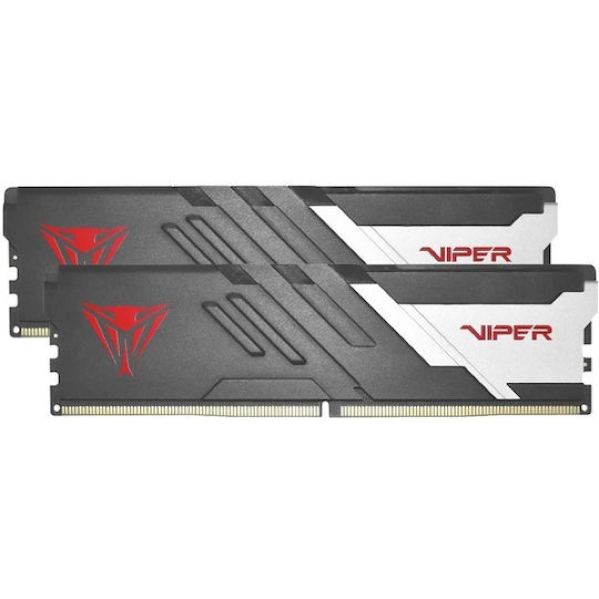 Patriot Viper Venom DDR5 64GB RAM με 2x32GB Modules και Ταχύτητα 5600 για Desktop