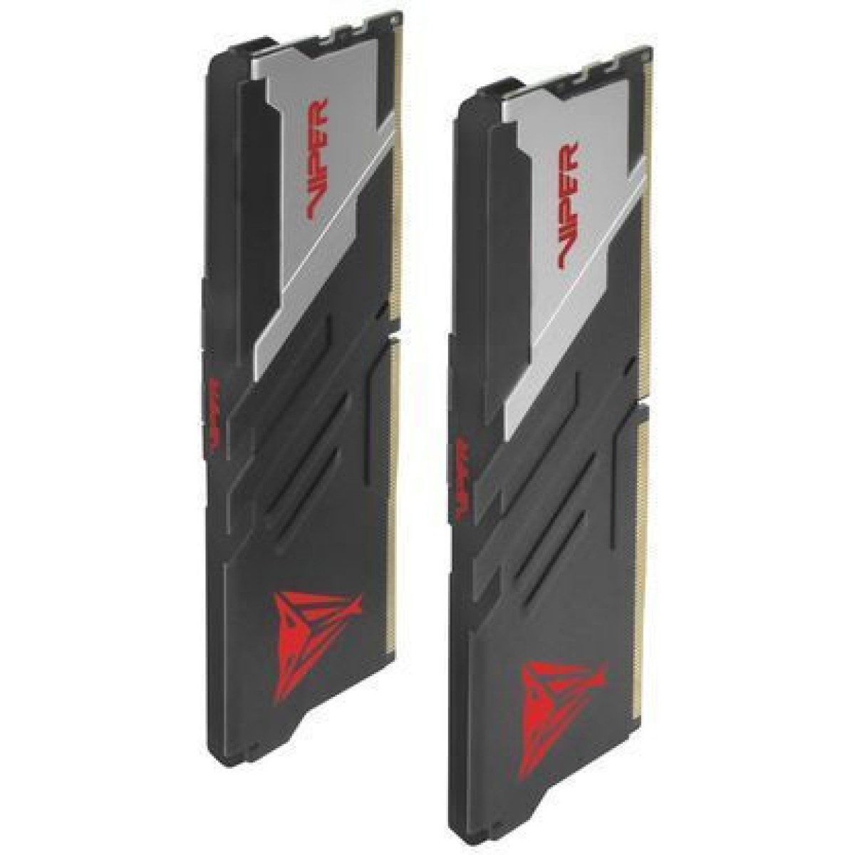 Patriot Viper Venom DDR5 64GB RAM με 2x32GB Modules και Ταχύτητα 5600 για Desktop