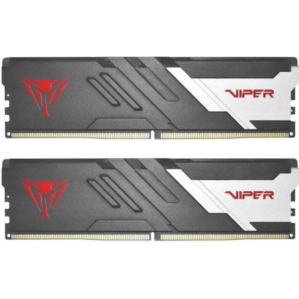 Patriot Viper Venom DDR5 64GB RAM με 2x32GB Modules και Ταχύτητα 5600 για Desktop