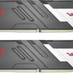 Patriot Viper Venom DDR5 64GB RAM με 2x32GB Modules και Ταχύτητα 5600 για Desktop