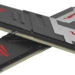 Patriot Viper Venom DDR5 64GB RAM με 2x32GB Modules και Ταχύτητα 5600 για Desktop