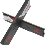 Patriot Viper Venom DDR5 64GB RAM με 2x32GB Modules και Ταχύτητα 5600 για Desktop