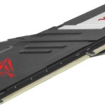 Patriot Viper Venom DDR5 64GB RAM με 2x32GB Modules και Ταχύτητα 5600 για Desktop