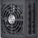 Silverstone Extreme 850R Platinum 850W Μαύρο Τροφοδοτικό Υπολογιστή Full Modular