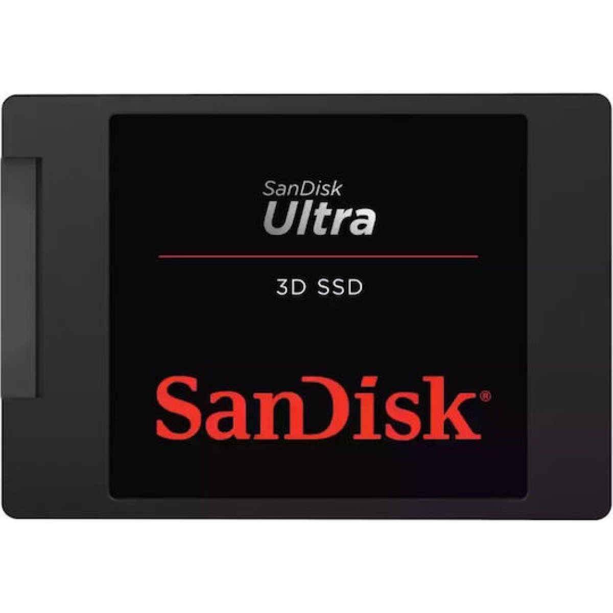 Sandisk Ultra 3D SSD 500GB 2.5'' SATA III