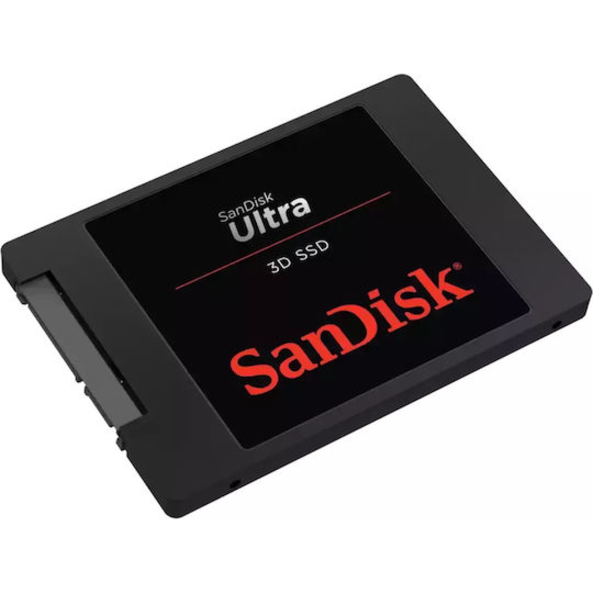 Sandisk Ultra 3D SSD 500GB 2.5'' SATA III