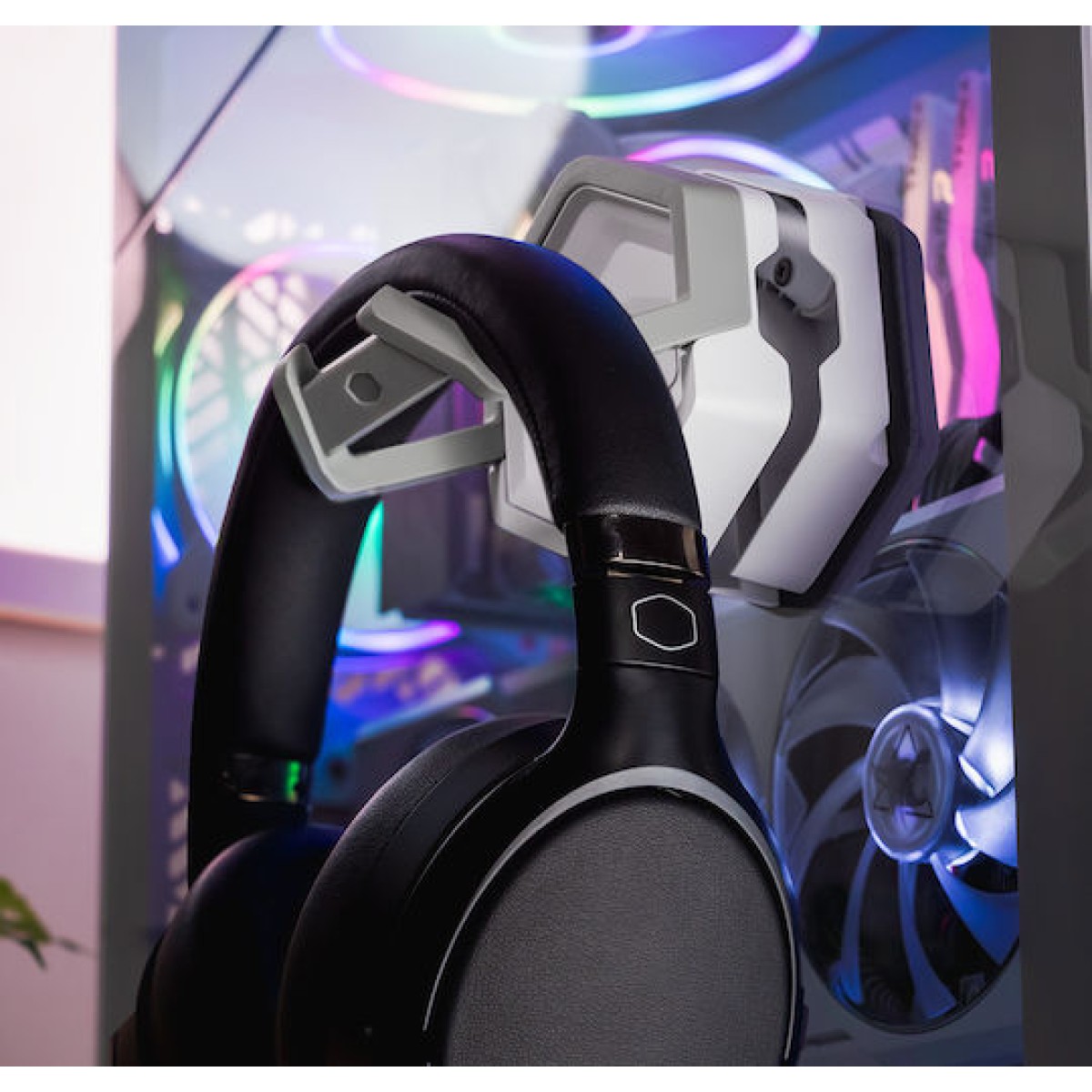 CoolerMaster MasterAccessory GEM