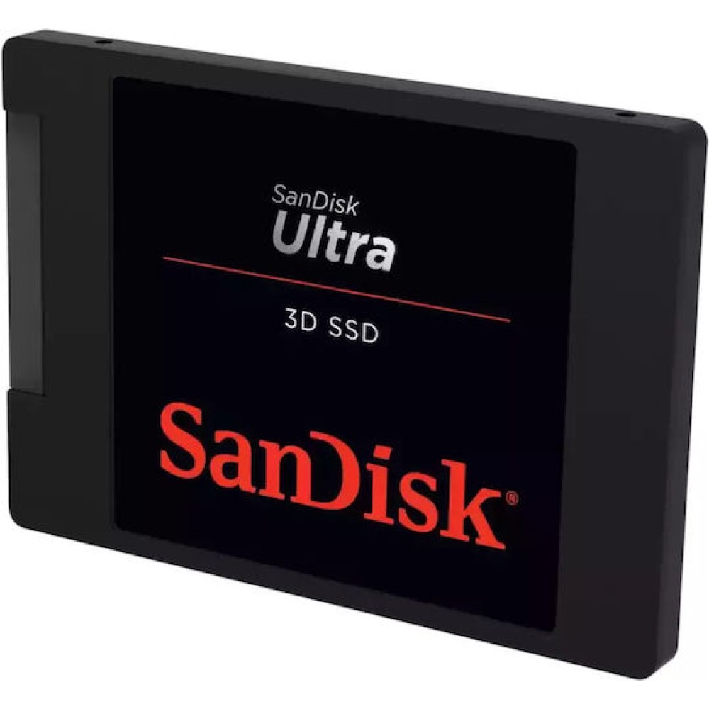 Sandisk Ultra 3D SSD 1TB 2.5'' SATA III