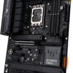 Asus TUF GAMING Z790-PLUS WIFI Motherboard ATX με Intel 1700 Socket 90MB1D80-M0EAY0