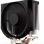 Endorfy Spartan 5 Ψύκτρα Επεξεργαστή για Socket AM4/AM5/1200/115x/1700