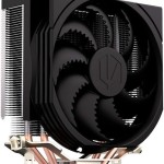 Endorfy Spartan 5 Ψύκτρα Επεξεργαστή για Socket AM4/AM5/1200/115x/1700