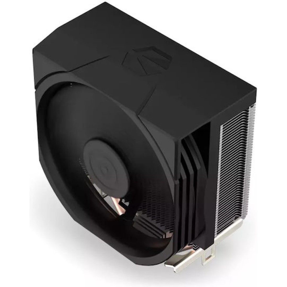 Endorfy Spartan 5 Ψύκτρα Επεξεργαστή για Socket AM4/AM5/1200/115x/1700