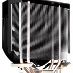 Endorfy Spartan 5 Ψύκτρα Επεξεργαστή για Socket AM4/AM5/1200/115x/1700