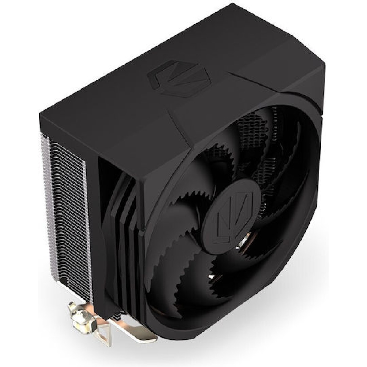 Endorfy Spartan 5 Ψύκτρα Επεξεργαστή για Socket AM4/AM5/1200/115x/1700