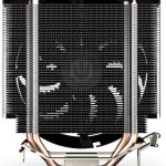 Endorfy Spartan 5 Ψύκτρα Επεξεργαστή για Socket AM4/AM5/1200/115x/1700