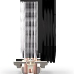 Endorfy Spartan 5 Max ARGB Ψύκτρα Επεξεργαστή για Socket AM4/AM5/1200/1700