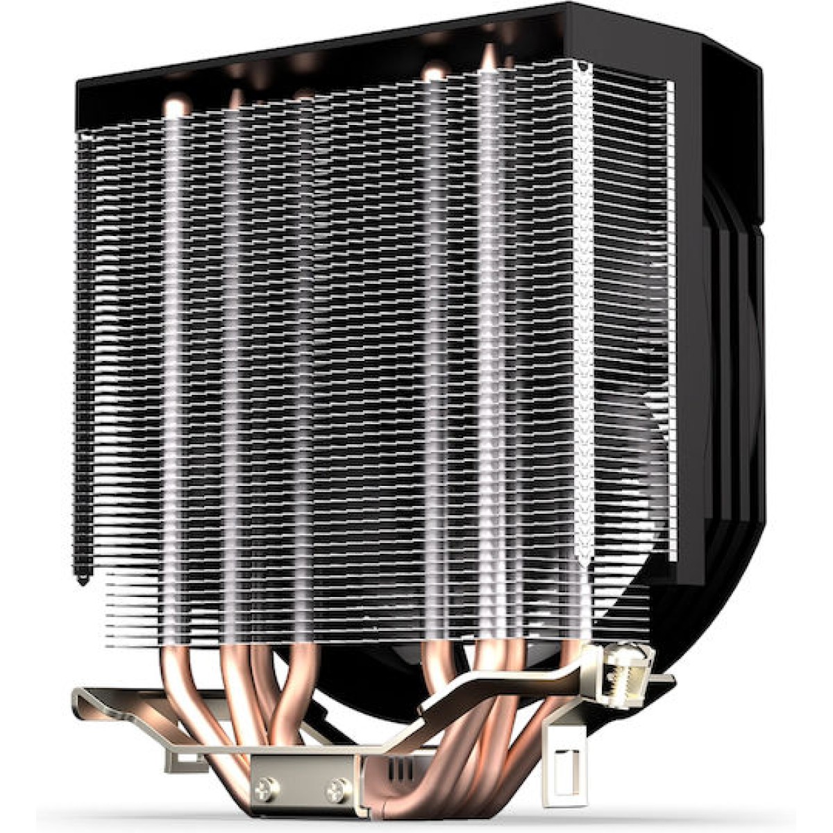 Endorfy Spartan 5 Max ARGB Ψύκτρα Επεξεργαστή για Socket AM4/AM5/1200/1700