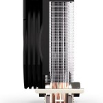 Endorfy Spartan 5 Max Ψύκτρα Επεξεργαστή για Socket AM4/AM5/1200/115x/1700