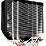 Endorfy Spartan 5 ARGB Ψύκτρα Επεξεργαστή για Socket AM4/AM5/1200/115x/1700