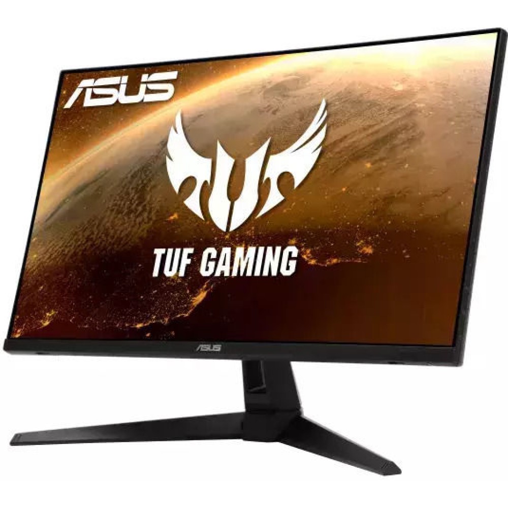 Asus TUF Gaming VG27AQA1A VA HDR Gaming Monitor 27
