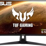 Asus TUF Gaming VG27AQA1A VA HDR Gaming Monitor 27