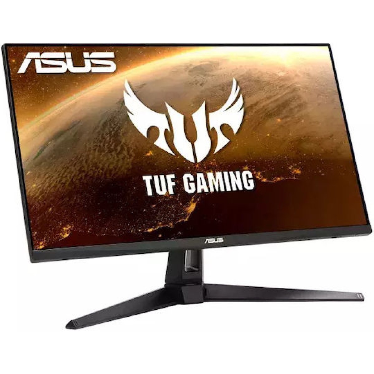 Asus TUF Gaming VG27AQA1A VA HDR Gaming Monitor 27