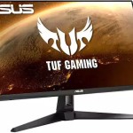 Asus TUF Gaming VG27AQA1A VA HDR Gaming Monitor 27