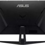 Asus TUF Gaming VG27AQA1A VA HDR Gaming Monitor 27