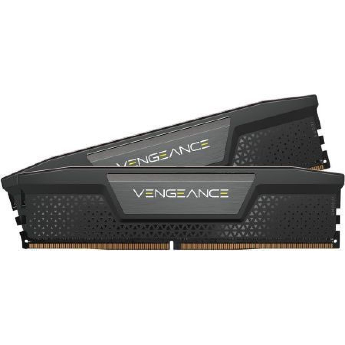 Corsair Vengeance DDR5 64GB RAM με 2x32GB Modules και Ταχύτητα 6200 για Desktop