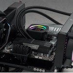 Corsair Vengeance DDR5 64GB RAM με 4x16GB Modules και Ταχύτητα 6400 για Desktop