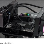 Corsair Vengeance DDR5 64GB RAM με 2x32GB Modules και Ταχύτητα 6400 για Desktop