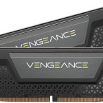 Corsair Vengeance DDR5 64GB RAM με 2x32GB Modules και Ταχύτητα 6400 για Desktop