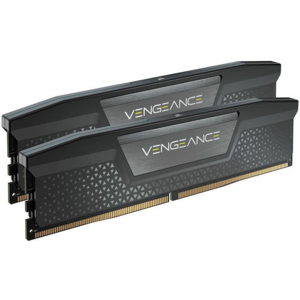 Corsair Vengeance DDR5 64GB RAM με 2x32GB Modules και Ταχύτητα 6400 για Desktop