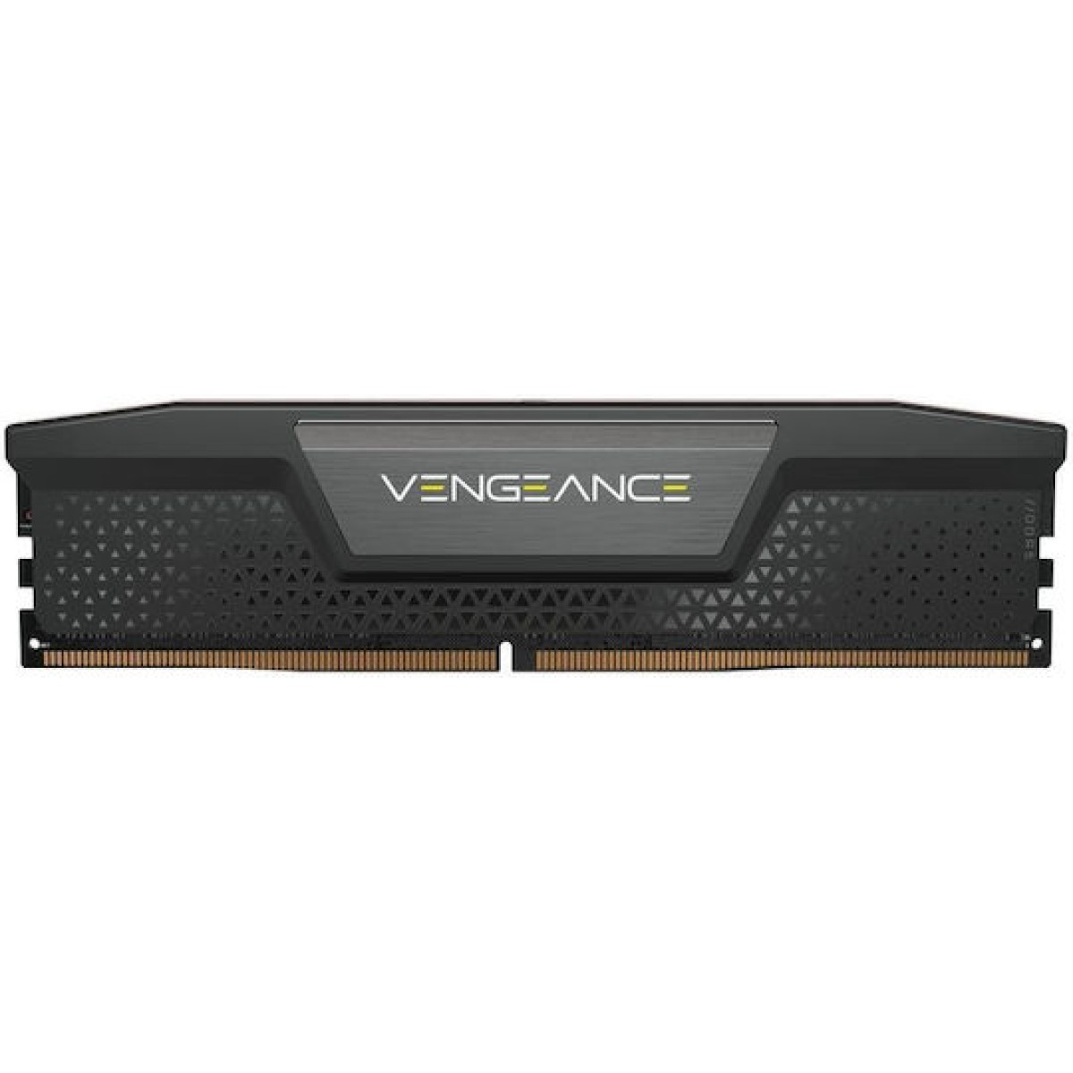 Corsair Vengeance DDR5 64GB RAM με 2x32GB Modules και Ταχύτητα 6400 για Desktop