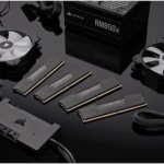 Corsair Vengeance DDR5 64GB RAM με 2x32GB Modules και Ταχύτητα 6600 για Desktop