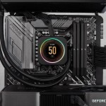 Corsair Vengeance DDR5 RAM με 4x16GB Modules και Ταχύτητα 6600 για Desktop