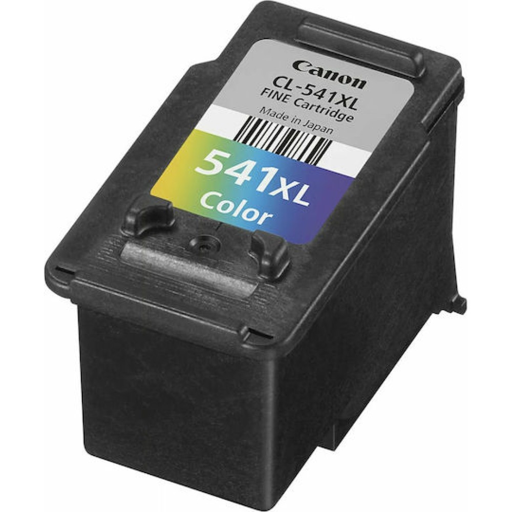 Canon CL-541XL Γνήσιο Μελάνι Εκτυπωτή InkJet Πολλαπλό (Color) (5226B001)