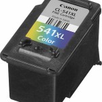 Canon CL-541XL Γνήσιο Μελάνι Εκτυπωτή InkJet Πολλαπλό (Color) (5226B001)