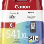 Canon CL-541XL Γνήσιο Μελάνι Εκτυπωτή InkJet Πολλαπλό (Color) (5226B001)